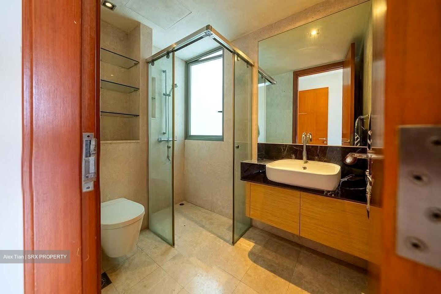 The Berth By The Cove (D4), Condominium #633379841